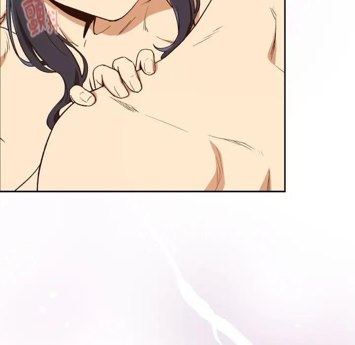 下班后的例行恋爱第101話