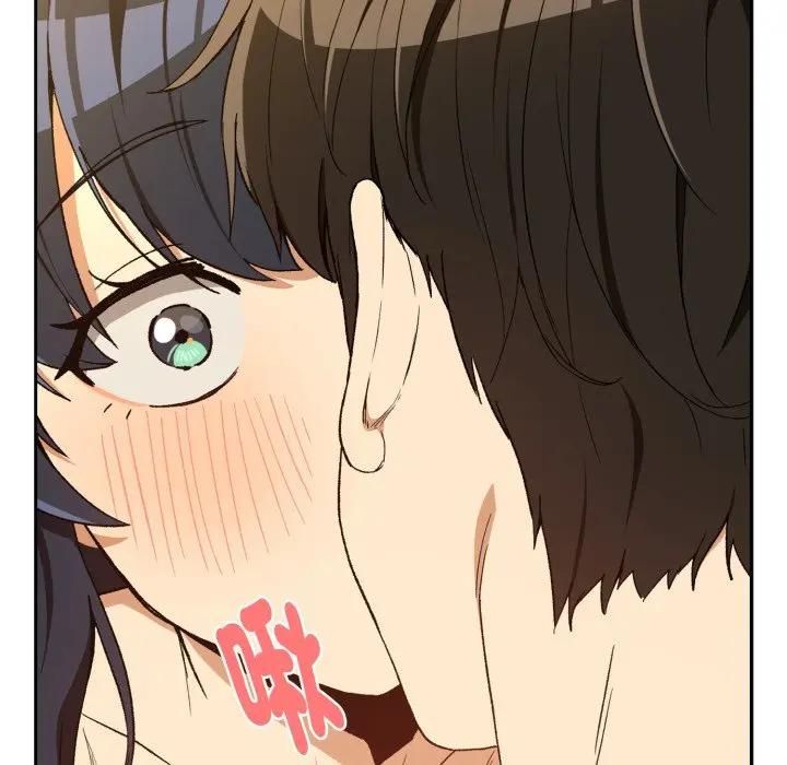 下班后的例行恋爱第101話