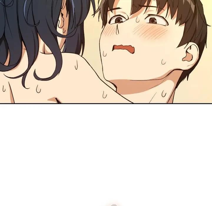 下班后的例行恋爱第101話