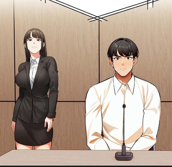 危情十令第19話