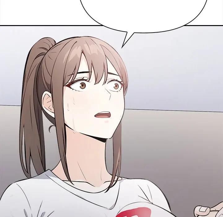 大學女生宿捨的祕密第13話