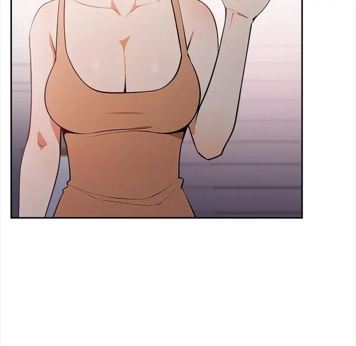 大學女生宿捨的祕密第14話