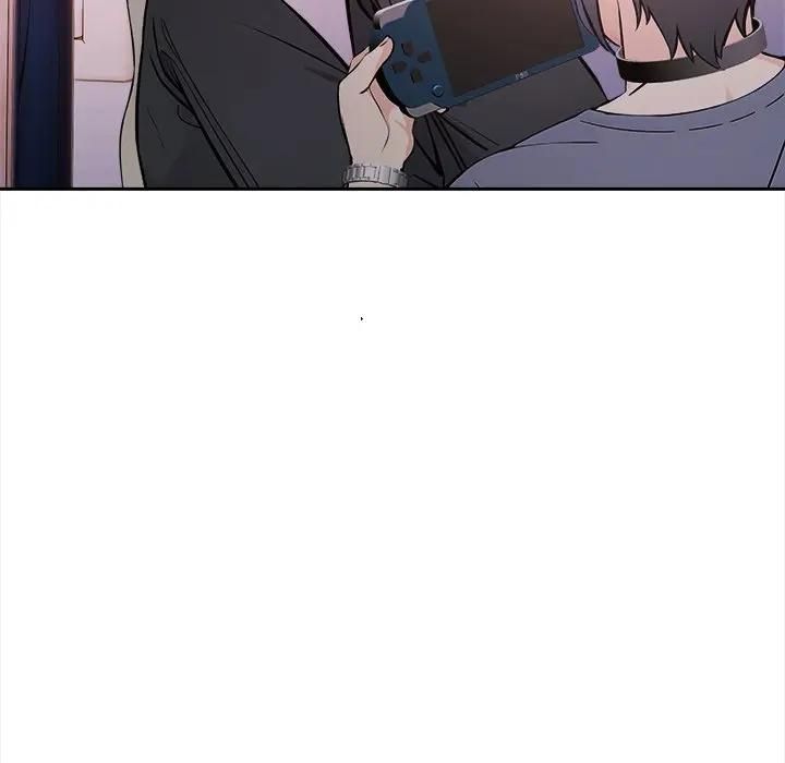 大學女生宿捨的祕密第14話