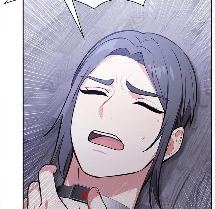 大學女生宿捨的祕密第14話