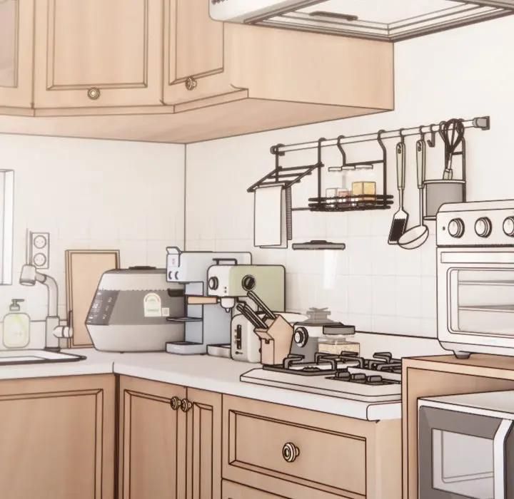 社區人妻的陷阱第18話