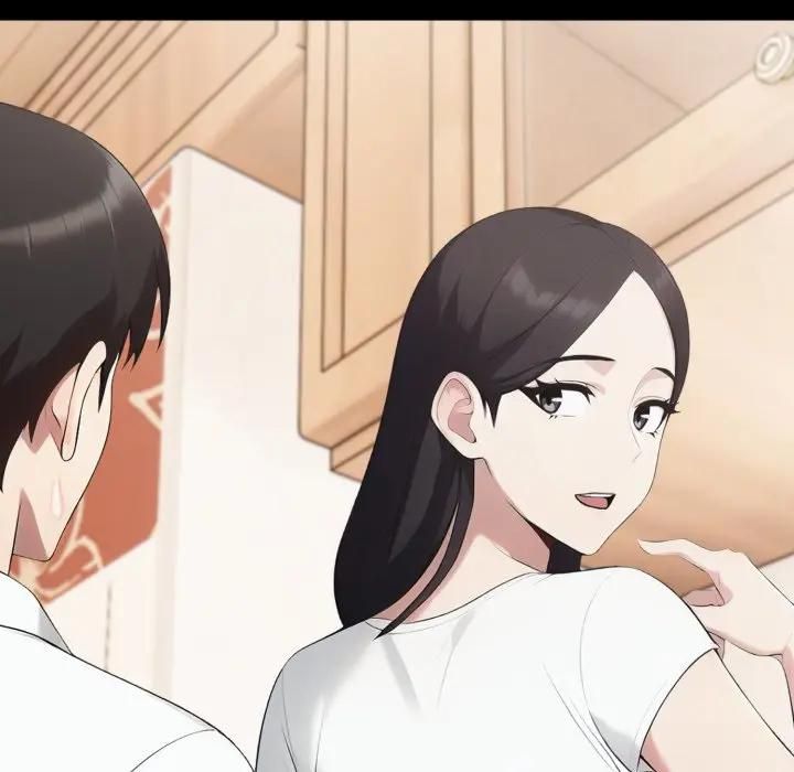 社區人妻的陷阱第18話