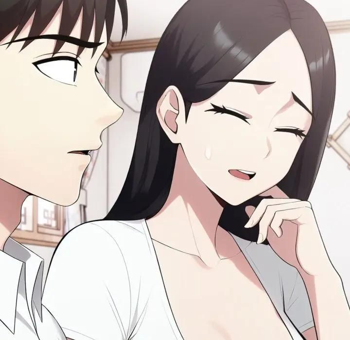 社區人妻的陷阱第18話