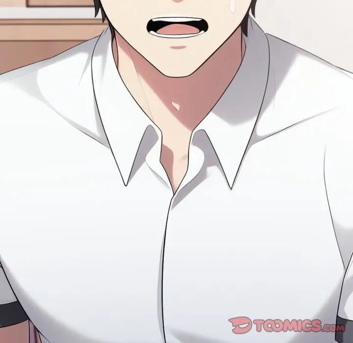 社區人妻的陷阱第18話