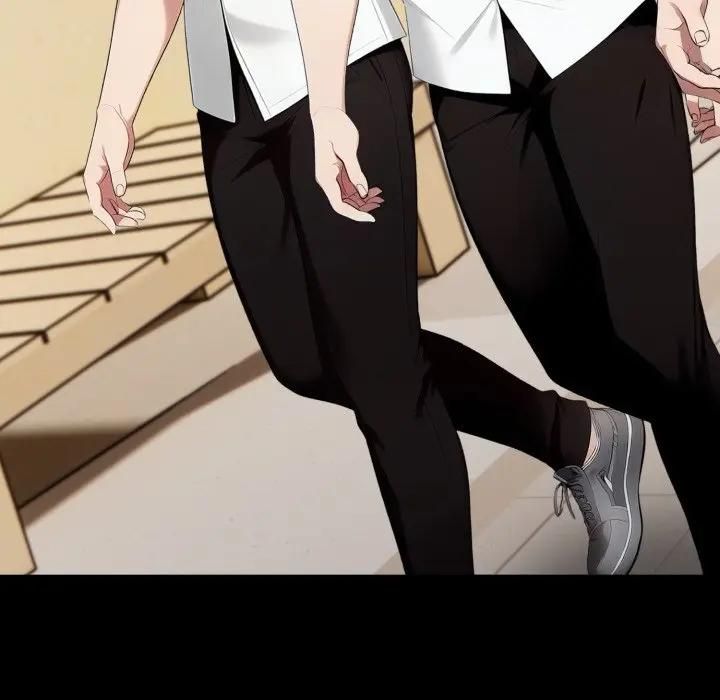 社區人妻的陷阱第18話