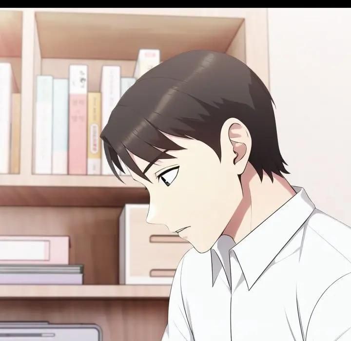 社區人妻的陷阱第18話