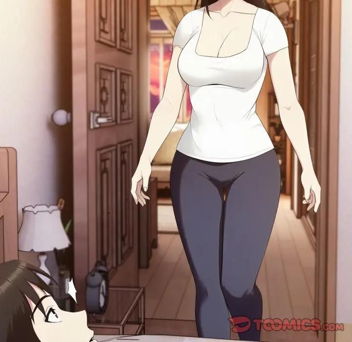 社區人妻的陷阱第18話