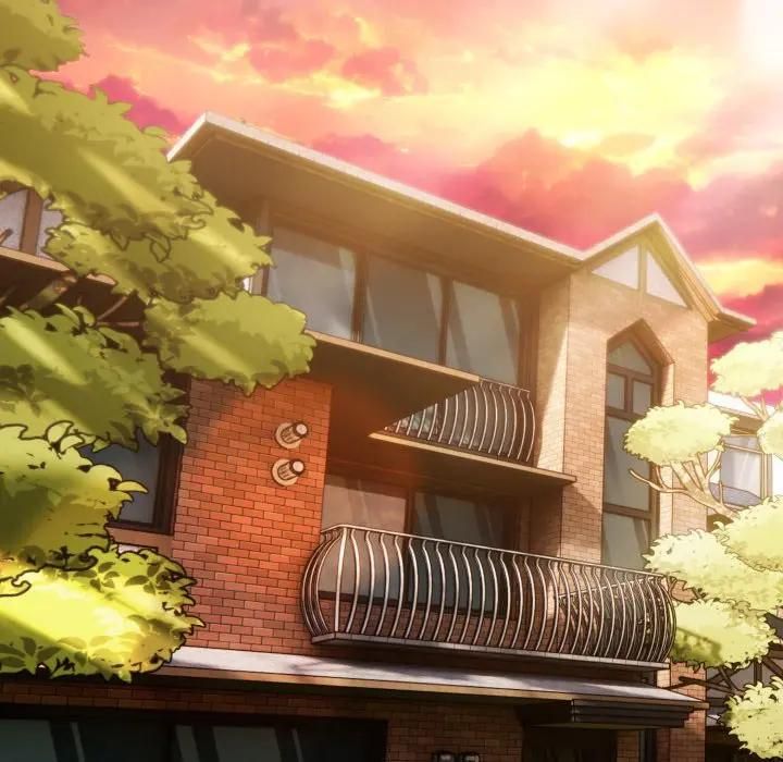 社區人妻的陷阱第18話