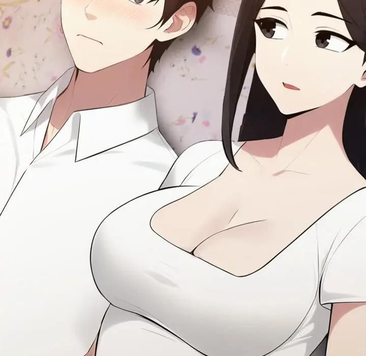 社區人妻的陷阱第18話