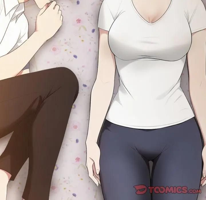 社區人妻的陷阱第18話