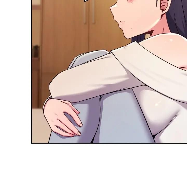 戀上年上的她第53話