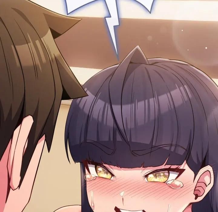 戀上年上的她第53話