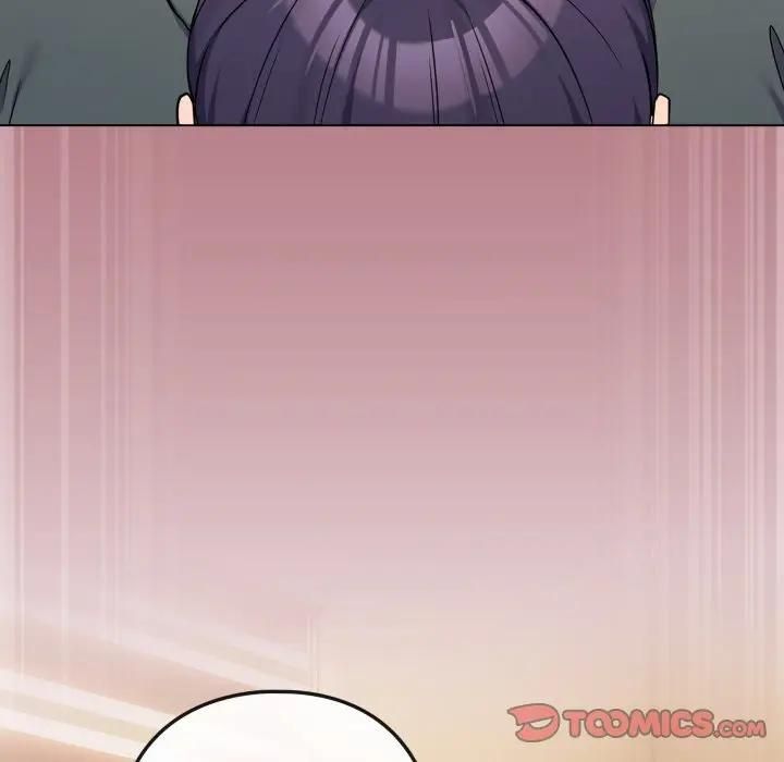 戀上年上的她第53話