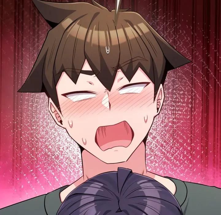 戀上年上的她第53話