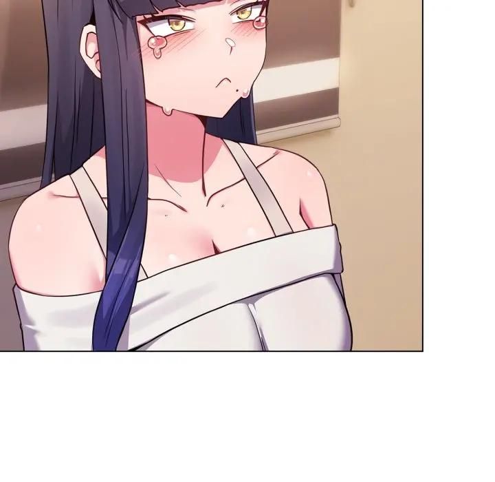 戀上年上的她第53話