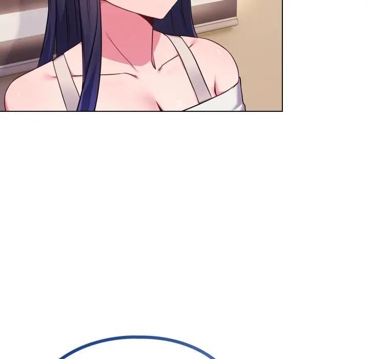 戀上年上的她第53話