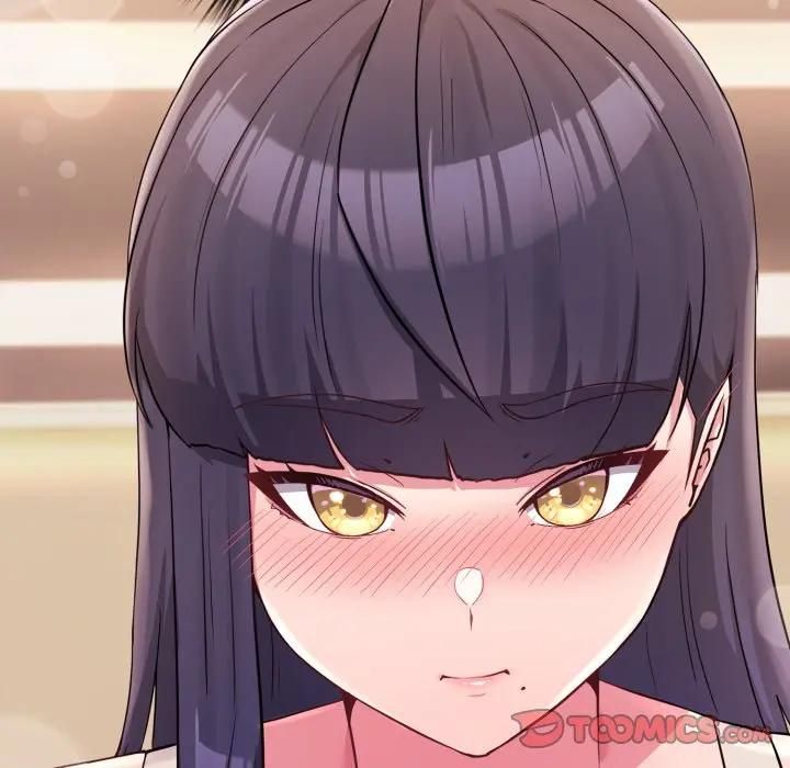 戀上年上的她第53話