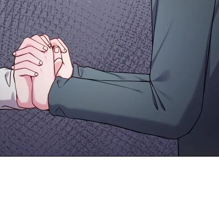 戀上年上的她第53話