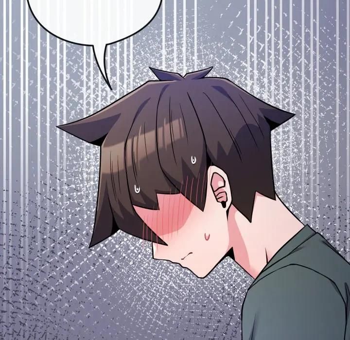 戀上年上的她第53話