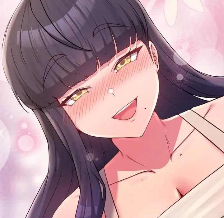 戀上年上的她第53話