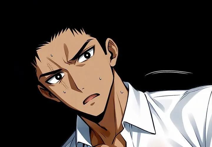 黑道X上班族第54話