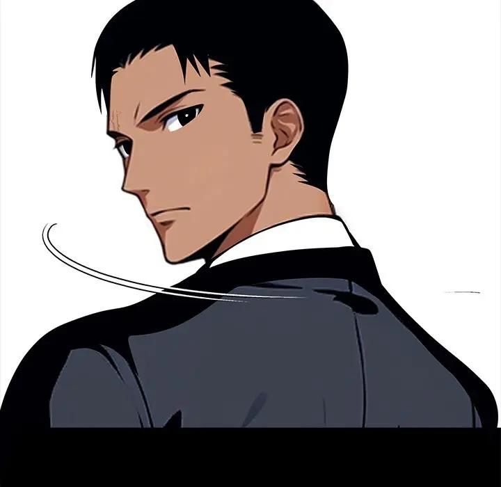 黑道X上班族第54話