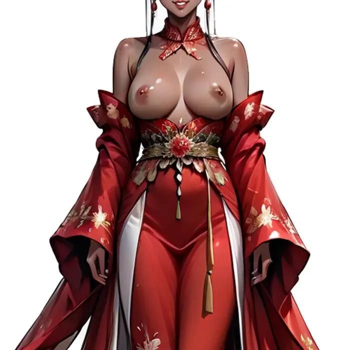 黑道X上班族第54話