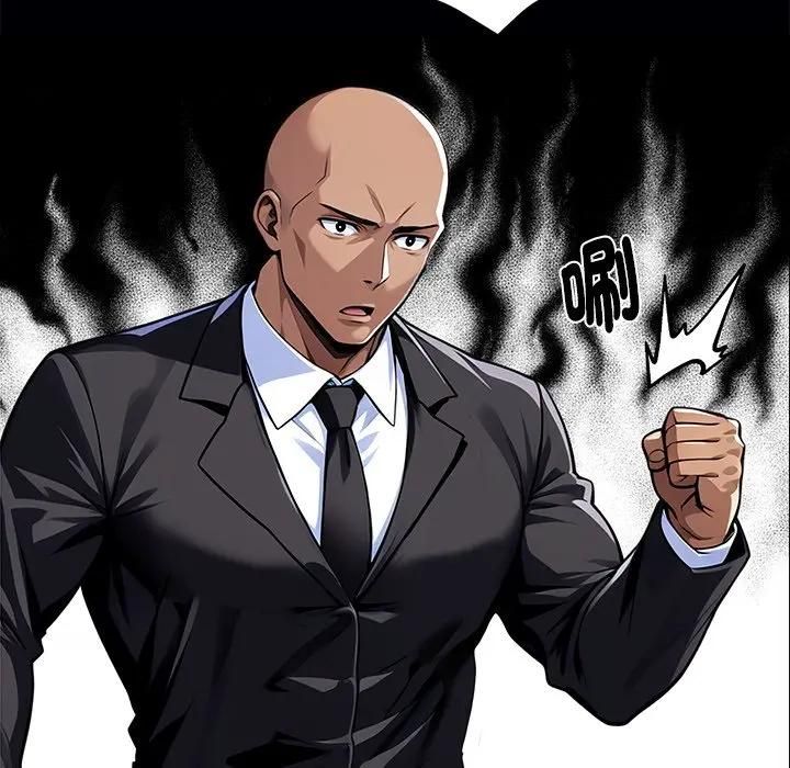 黑道X上班族第54話