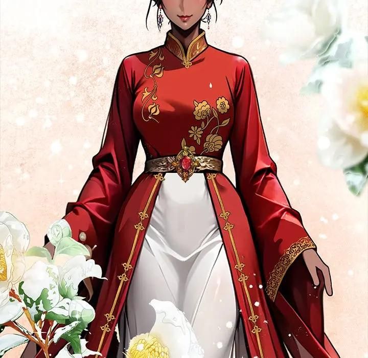 黑道X上班族第54話