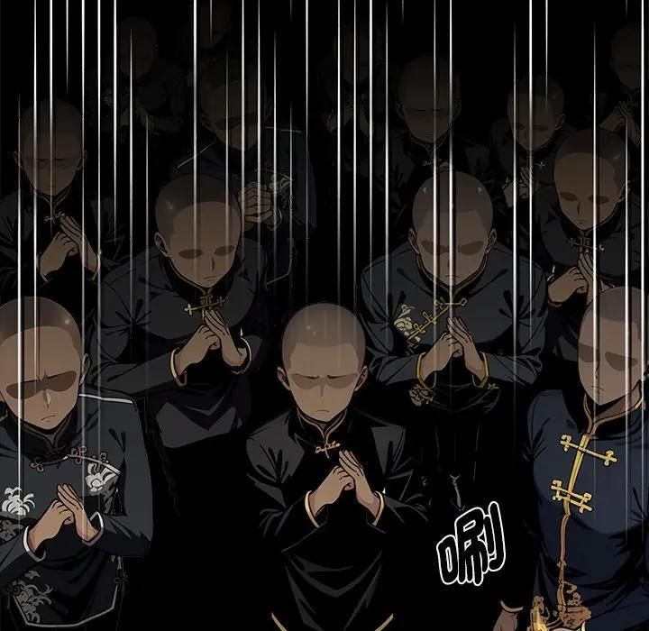 黑道X上班族第54話