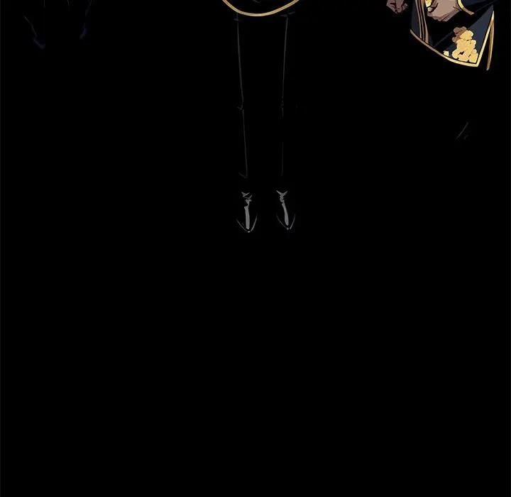 黑道X上班族第54話