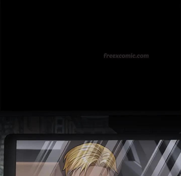 黑道X上班族第54話