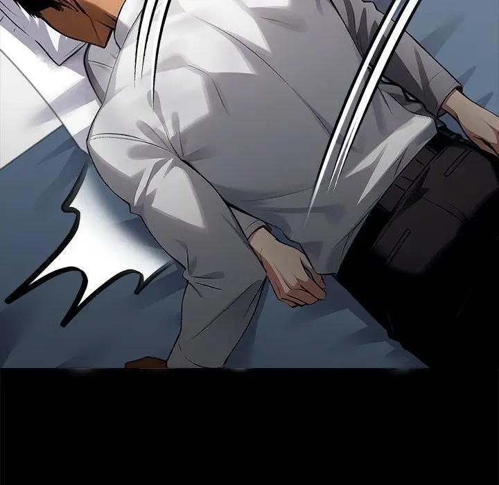 黑道X上班族第54話