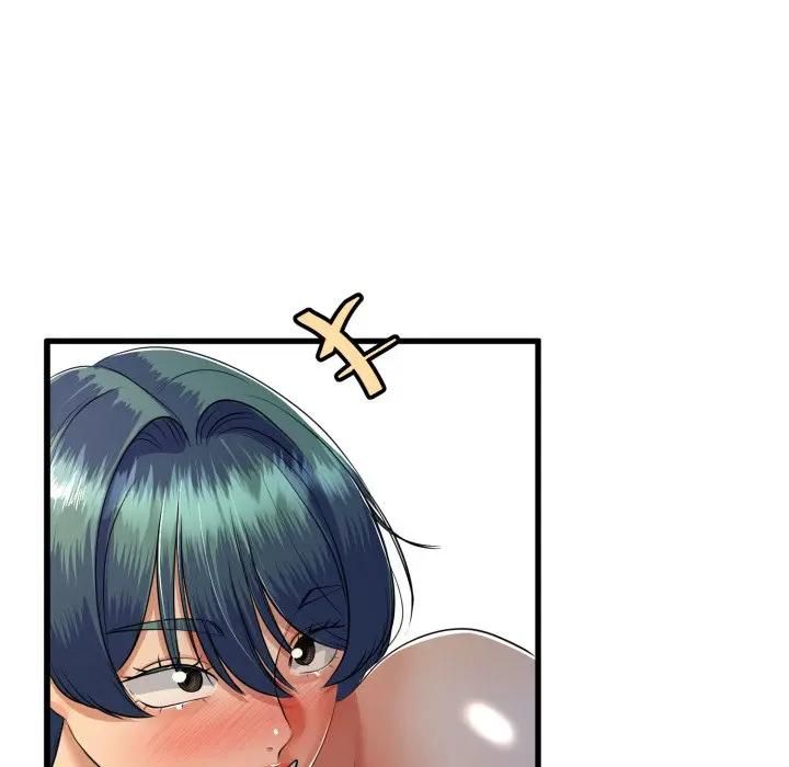 與初戀的以外同居第61話