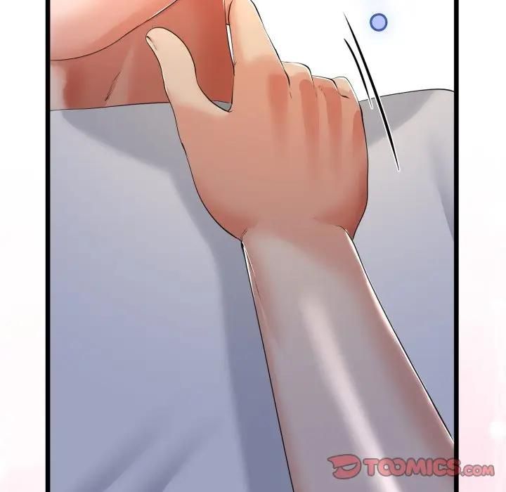 與初戀的以外同居第61話