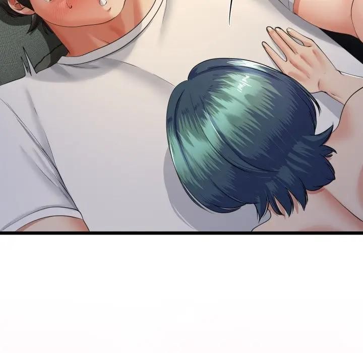 與初戀的以外同居第61話