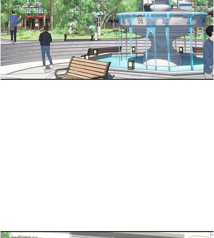 幣轉人生第67話-大白天在公園色色