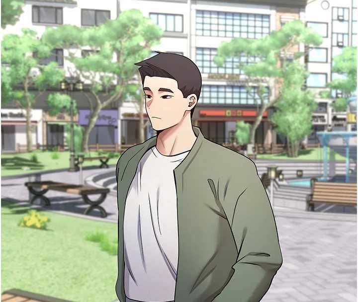 幣轉人生第67話-大白天在公園色色