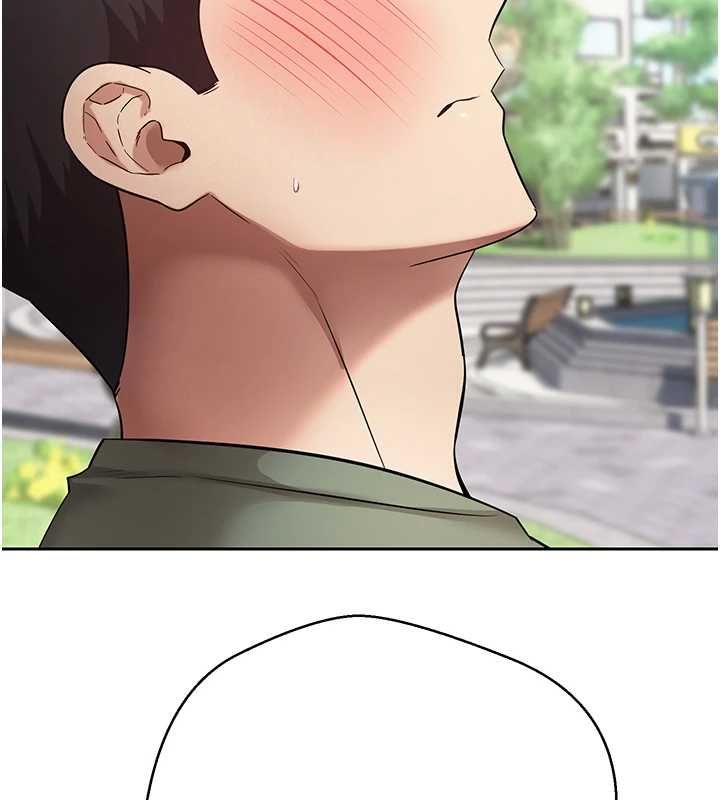 幣轉人生第67話-大白天在公園色色