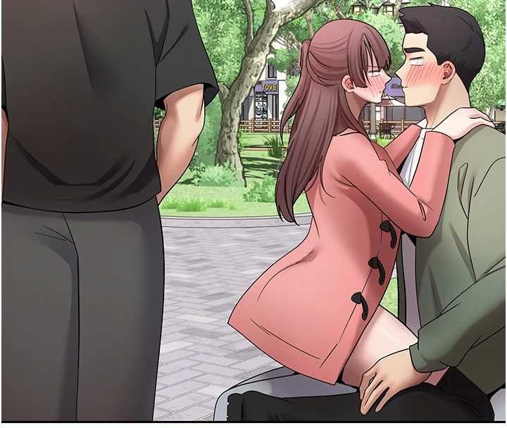 幣轉人生第67話-大白天在公園色色