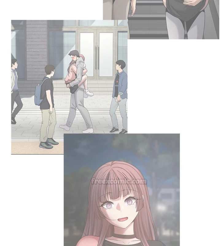 幣轉人生第67話-大白天在公園色色