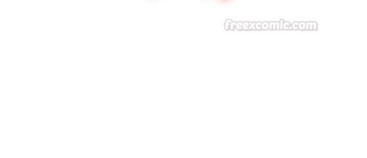 報告女班長:一根突起第48話-飢渴的啟翔