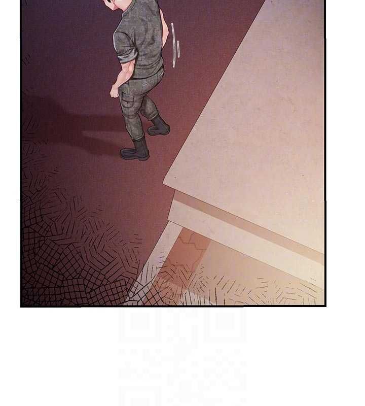 報告女班長:一根突起第48話-飢渴的啟翔