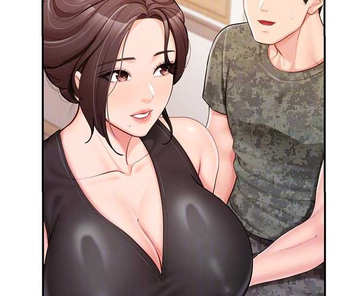 報告女班長:一根突起第48話-飢渴的啟翔