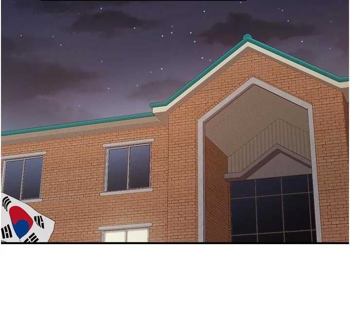 報告女班長:一根突起第48話-飢渴的啟翔