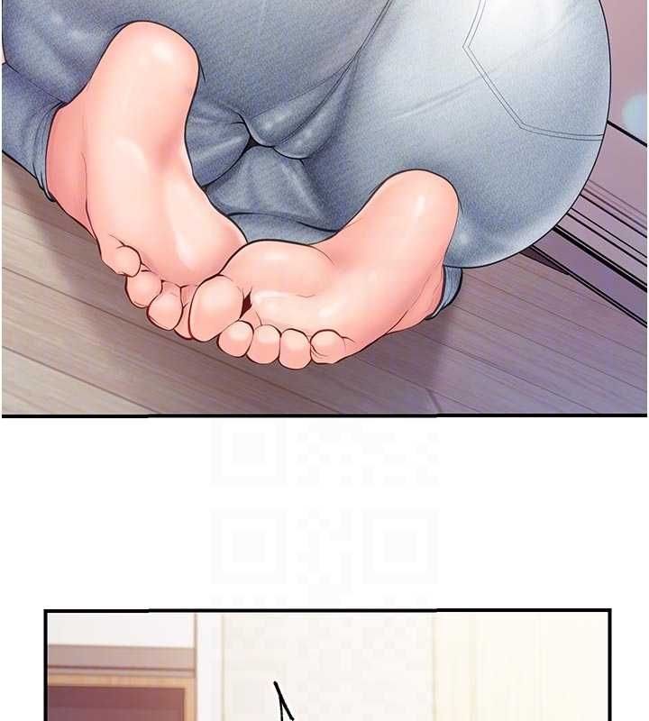 報告女班長:一根突起第48話-飢渴的啟翔